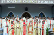 St Joachim church Kadaba, commemorated its Centenary celebration on April 17
